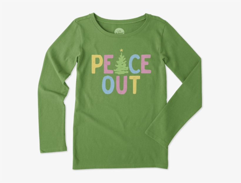 Long-sleeved T-shirt, transparent png download