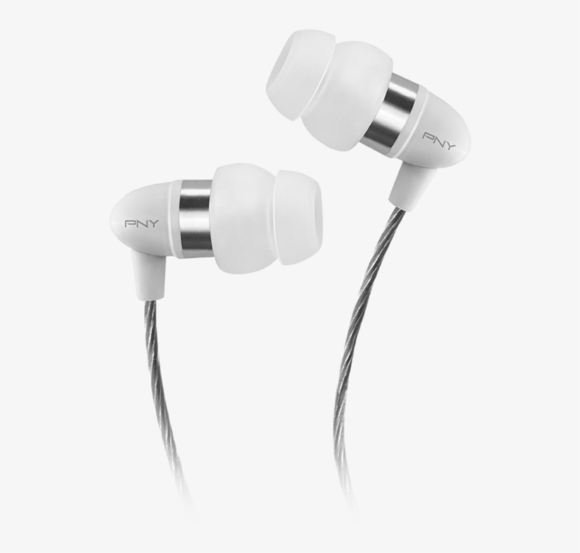 Uptown 200 Series Earphone With Apple Controlleruptown - Headphones, transparent png download