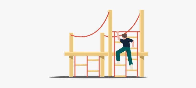 Nine Elms Park - Chair, transparent png download