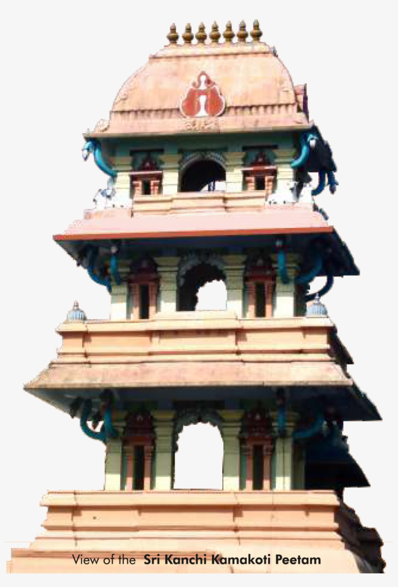 Awareness Of Ancient Indian Heritage, Seminars, Symposiums - Pagoda, transparent png download