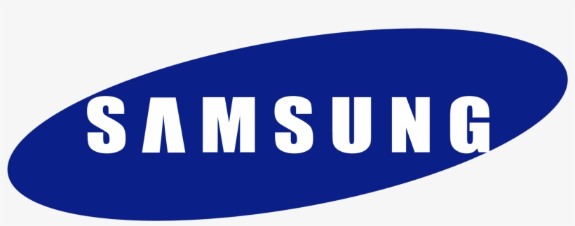 Original Samsung Logo - Samsung, transparent png download