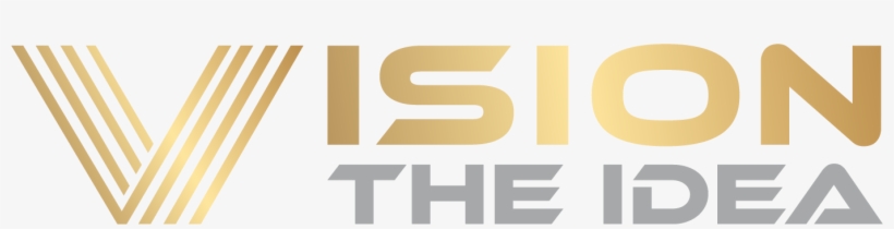 Vision The Idea - Graphic Design, transparent png download