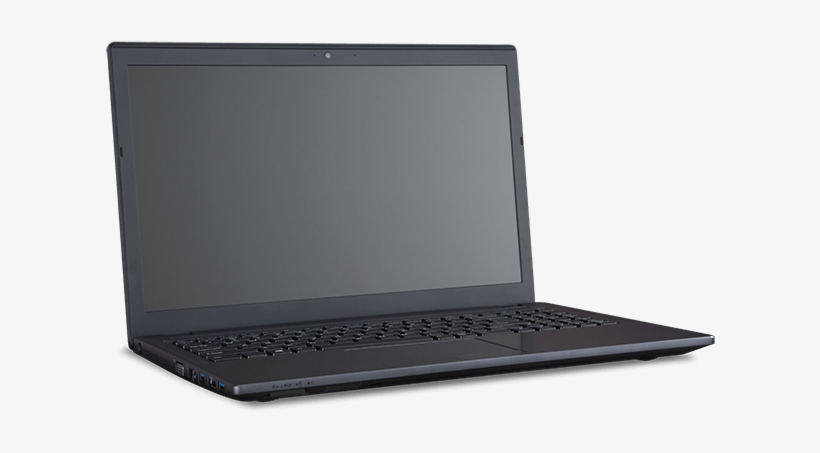 W650rc1 Core™ Processor, Intel® Hm170, - Netbook, transparent png download