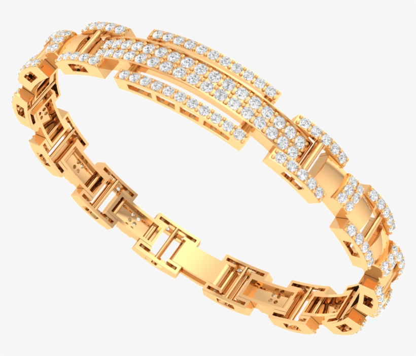 Click Here - Bracelet, transparent png download