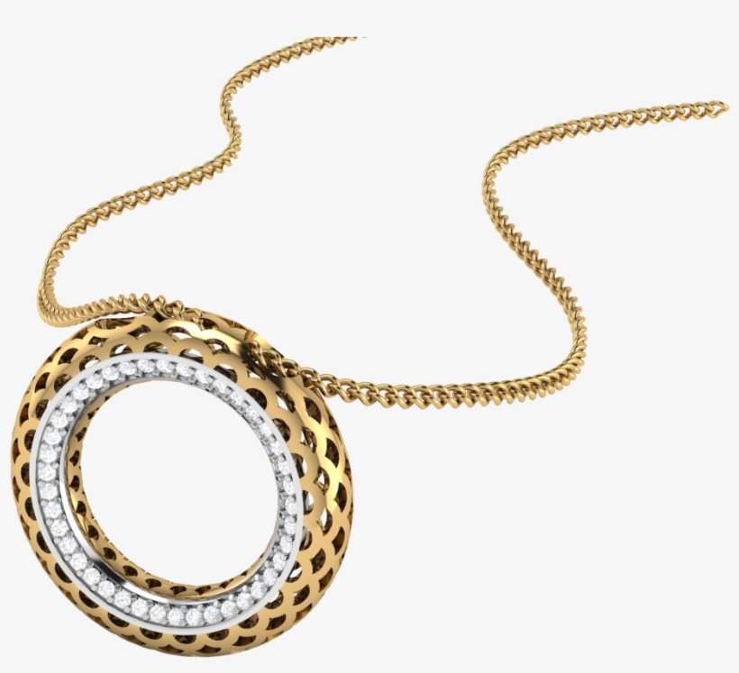 3d Jewelry Designs And Models By A S Jewels - Locket, transparent png download