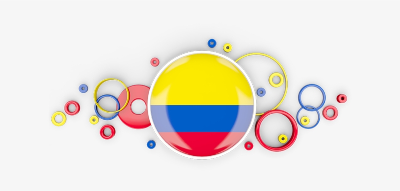 Download Flag Icon Of Colombia At Png Format - Transparent Png Kenya Flag, transparent png download