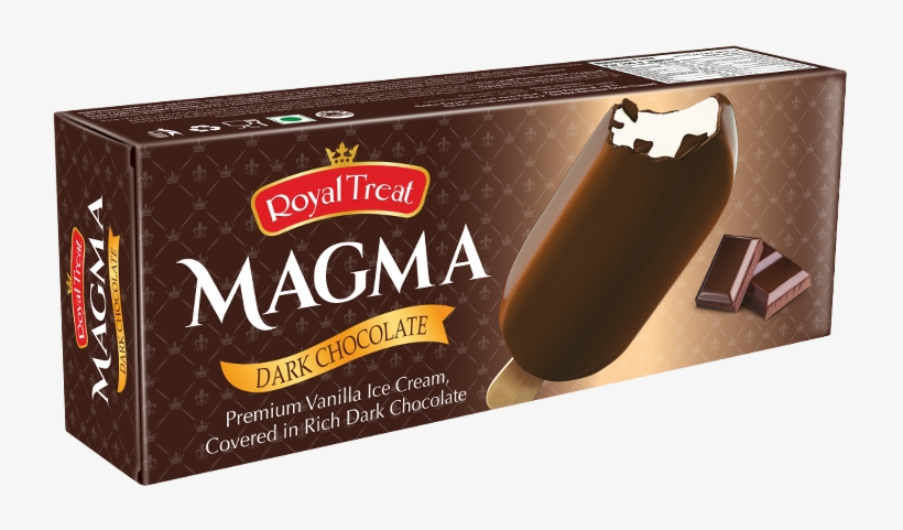 Magma Ice Cream, transparent png download