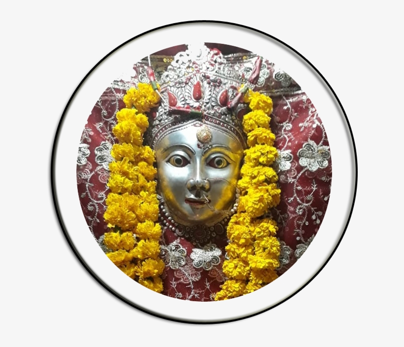 Jai Maa Chandravati Trust - Wall Clock, transparent png download