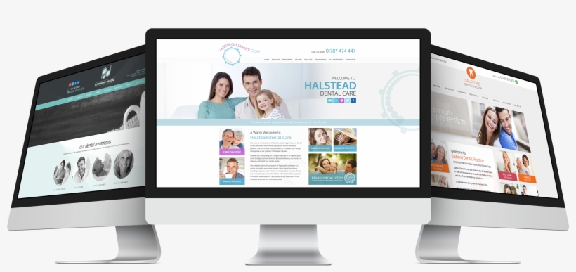 Website Designing - Insurance Crm, transparent png download