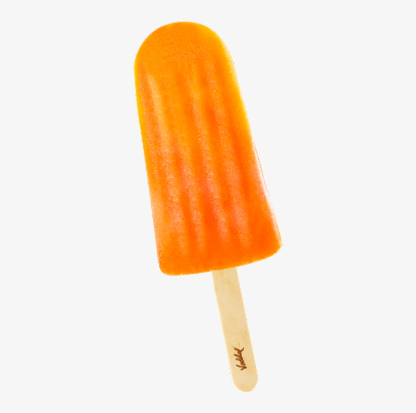 Orange Ice Candie- Vadilal - Ice Cream Bar, transparent png download