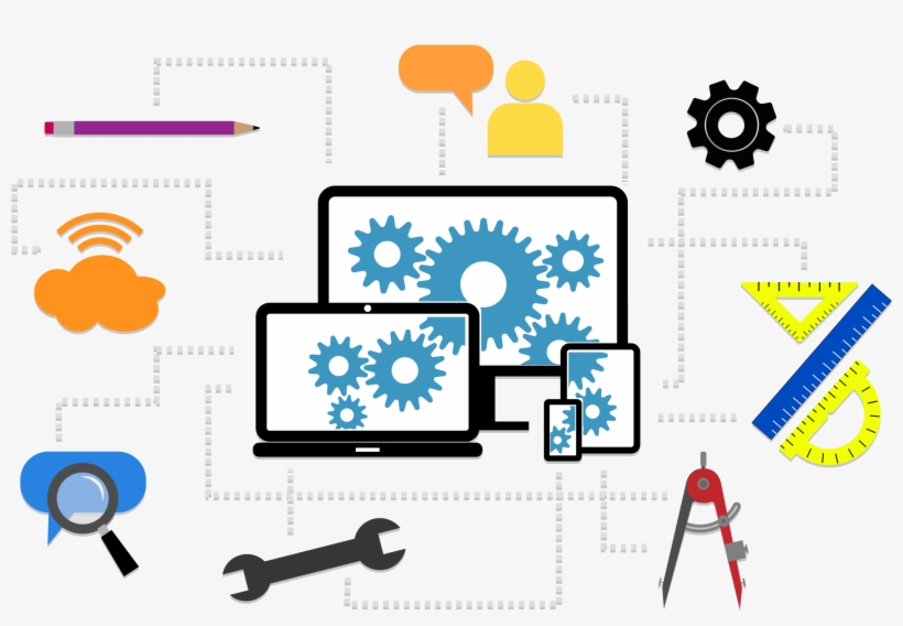 Flash Presentations - Web Design, transparent png download