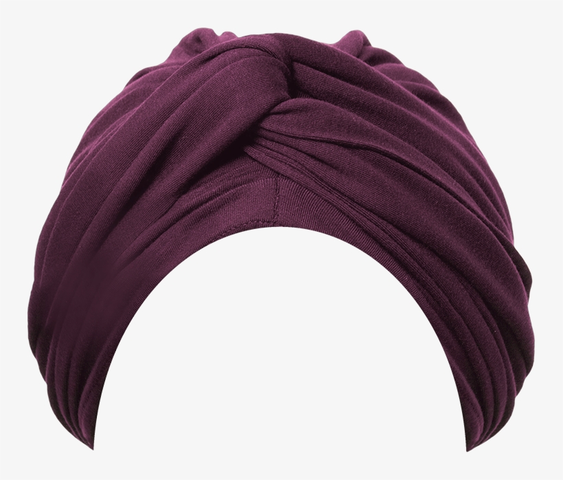Tocador Virtual Pruébate Nuestros Turbantes Más Icónicos - Beanie, transparent png download