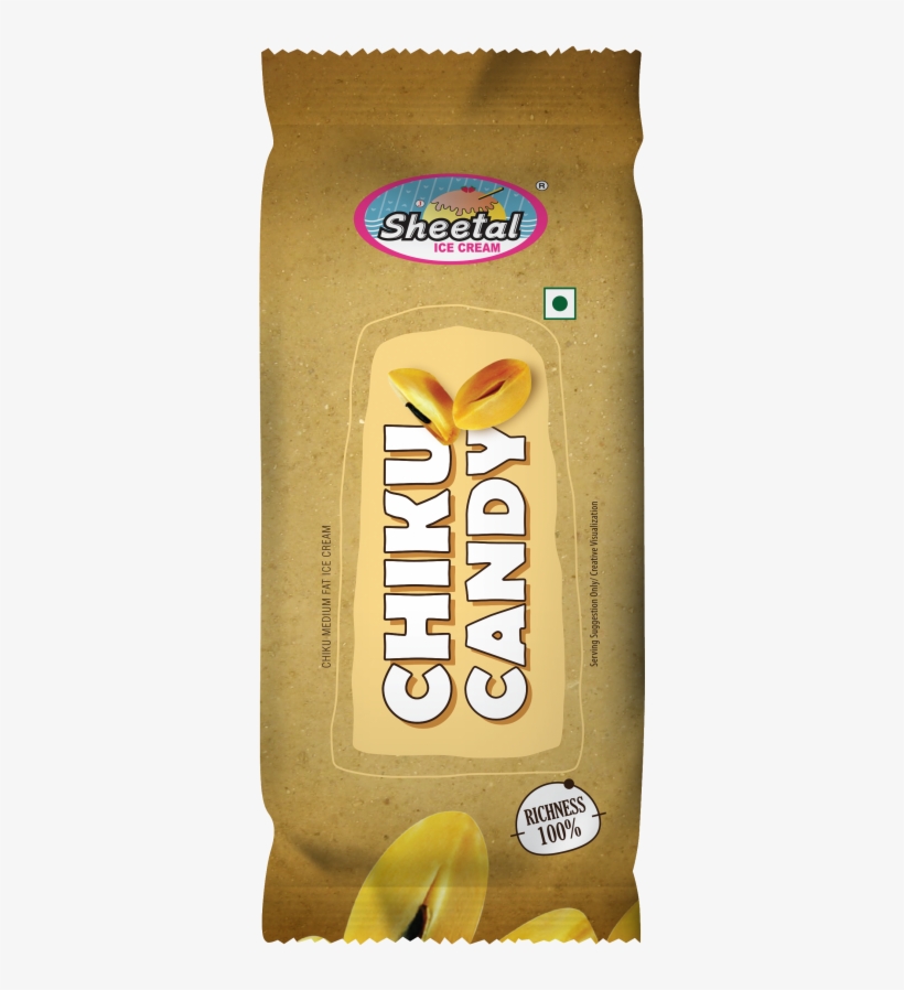 Sheetal Ice Cream, transparent png download