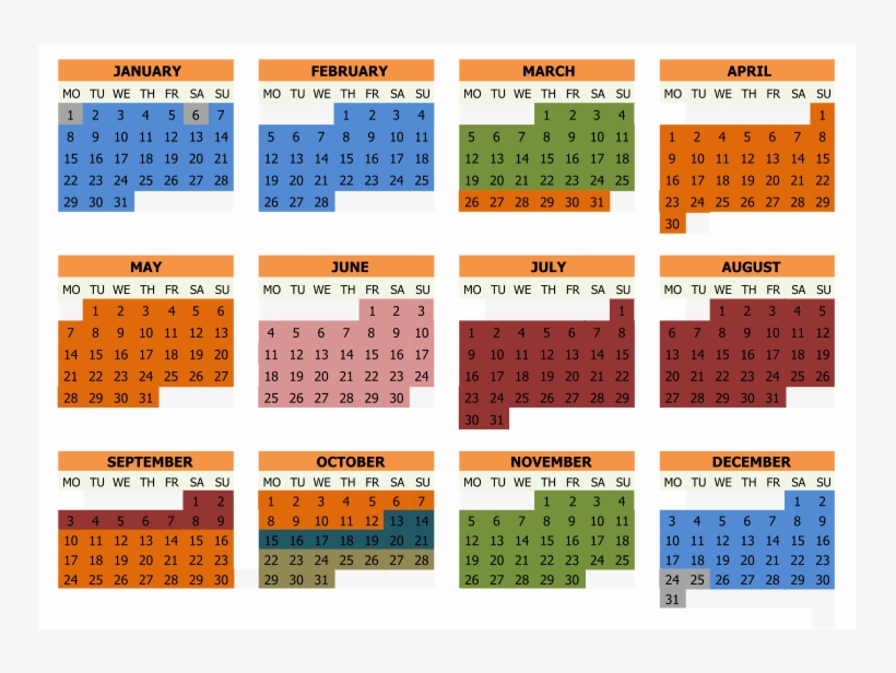 Number, transparent png download