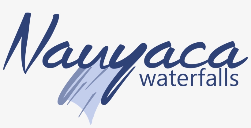 Nauyaca Waterfalls Exist To Give You An Unforgettable - Calligraphy, transparent png download