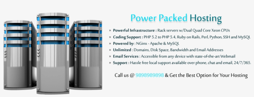 Why To Buy Web Hosting With Us - Vps Server, transparent png download
