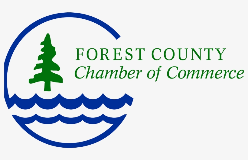 Forest County, Wisconsin - Graphic Design, transparent png download