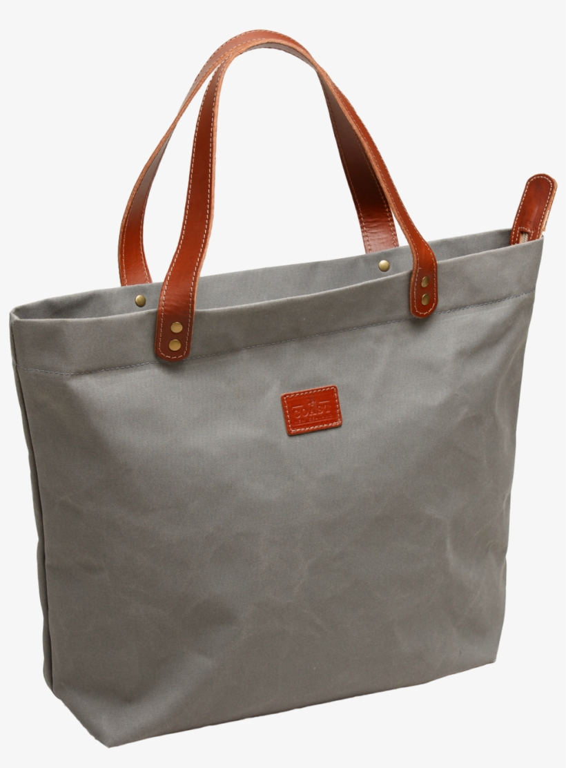Coast Vomo Ladies Bag - Tote Bag, transparent png download