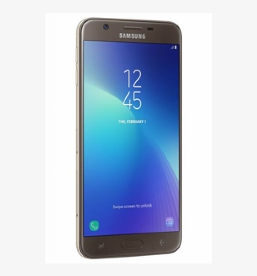 J7 Prime 2 Gold, transparent png download