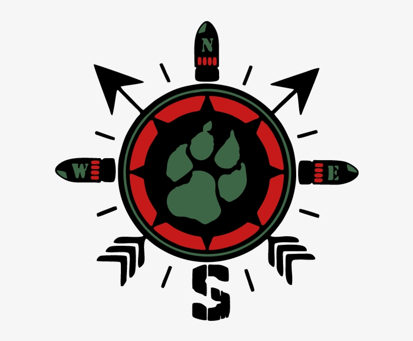 Logocorrect - Native American Friend Symbols, transparent png download