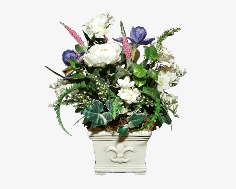 Download Cliparts And Objects In Full Resolution Please - Floribunda, transparent png download