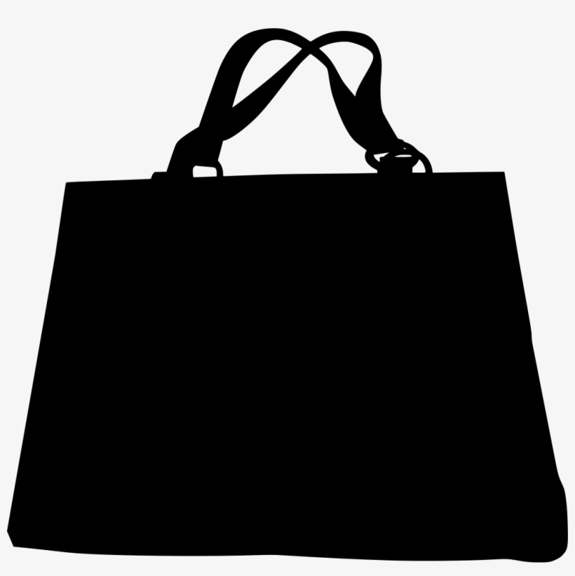 Download Png - Bag Clip Art, transparent png download