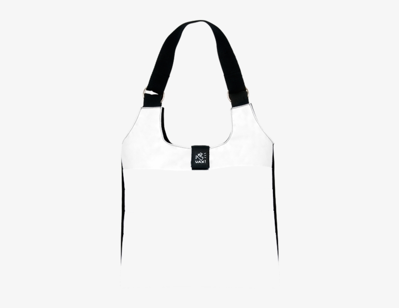 Ladies Handbags Colours With Metal Rings And Printing - Tote Bag, transparent png download