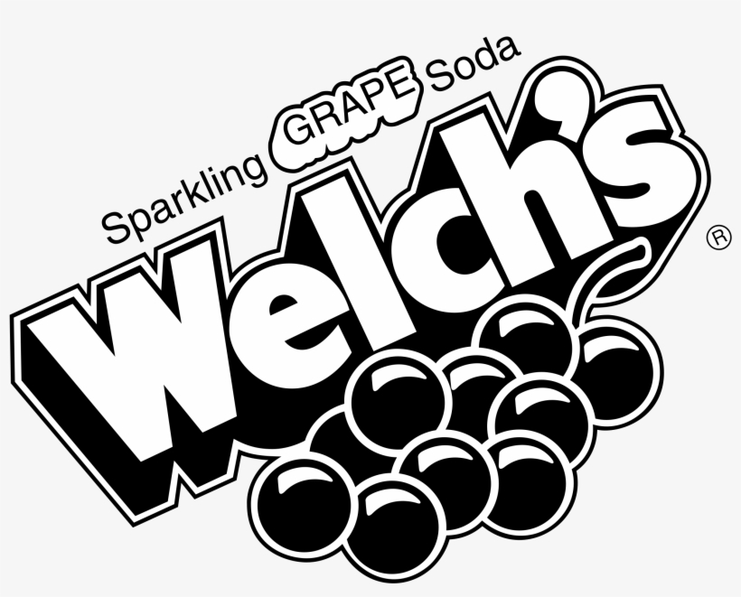 Welch's Logo Png Transparent - Welch's Logo, transparent png download