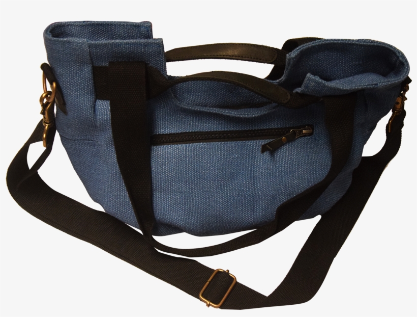 Ladies Euro 17 - Messenger Bag, transparent png download