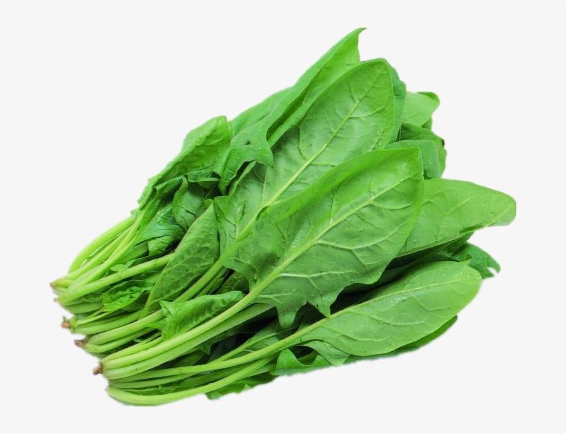 Spinach - Vegetables Spinach, transparent png download