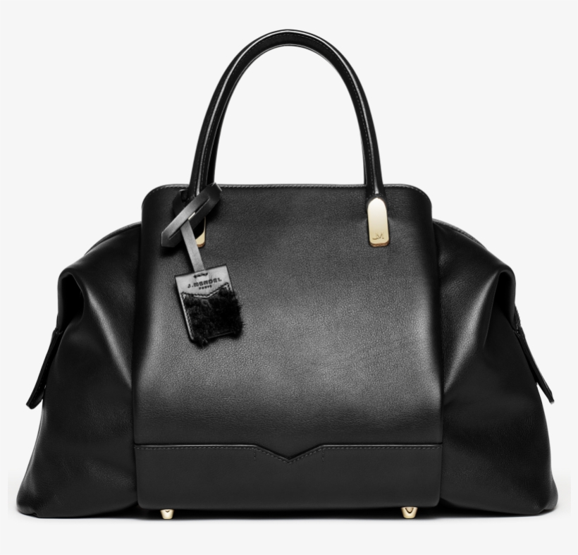 Midi Bugatti In Black - Tote Bag, transparent png download