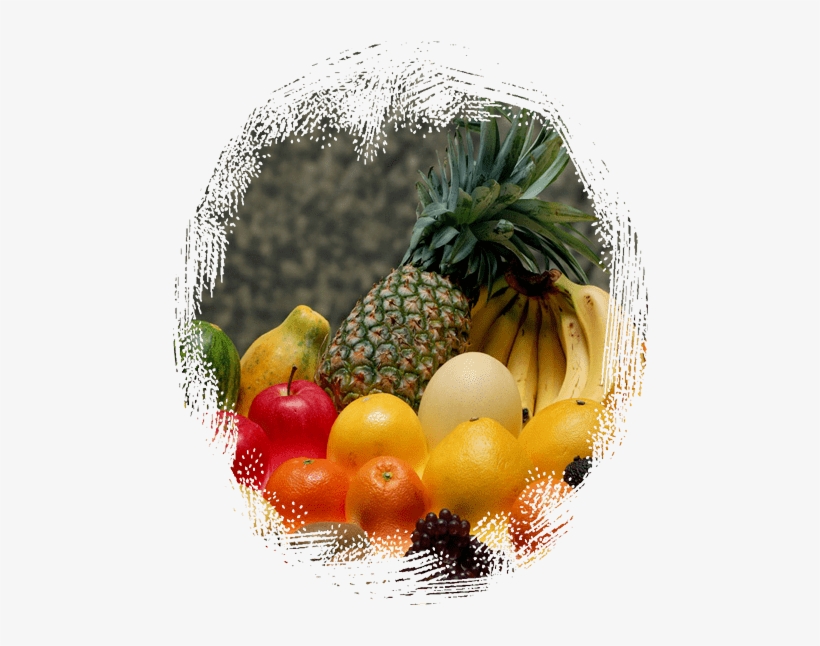 We Assure And Promise To Our Overseas Business Partner - Fruits, transparent png download