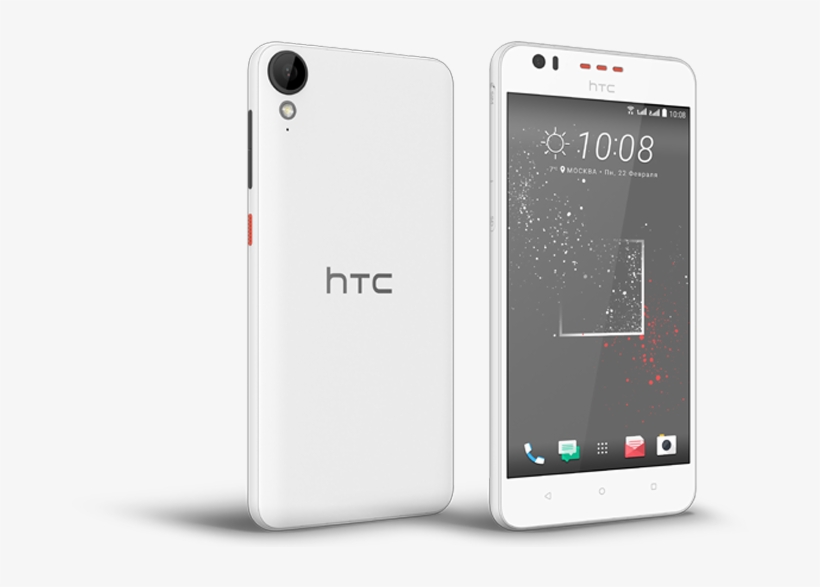 Click To Enlarge Image Htcdesire825 2 - Htc Desire 825 Dual Sim, transparent png download