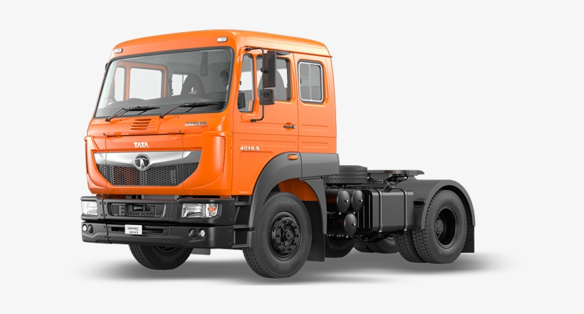 Signa - Tata 4923 Signa Price, transparent png download