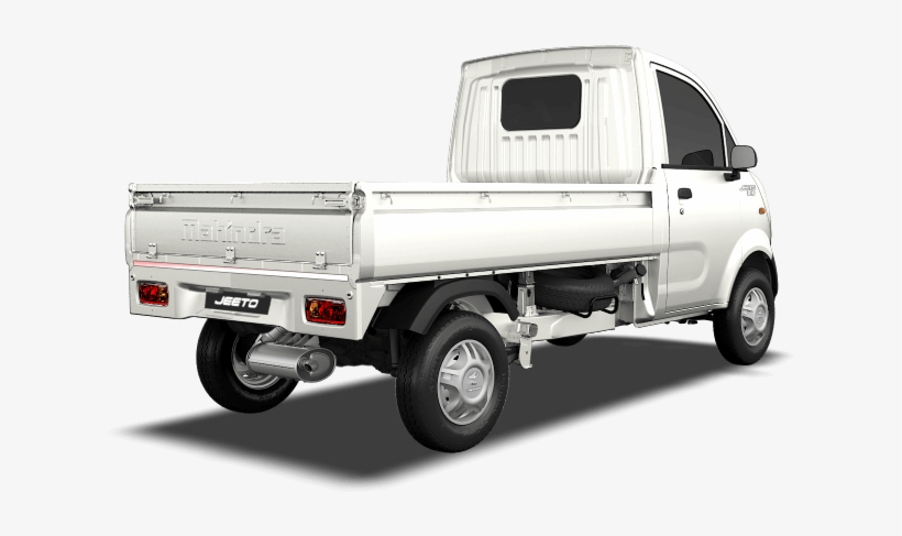 Loading - Toyota Hilux, transparent png download