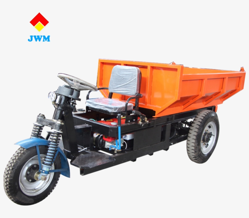 Tricycle, transparent png download