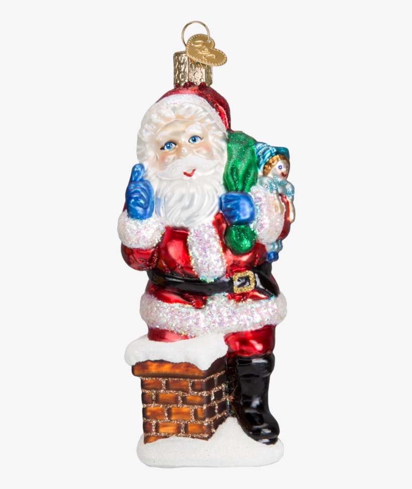 Santa Claus, transparent png download