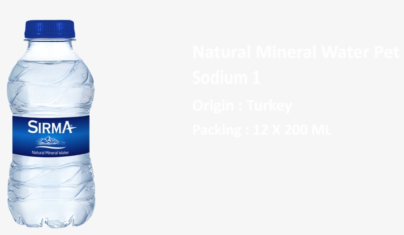 Image - Water Bottle, transparent png download
