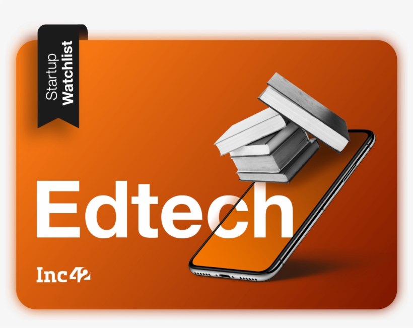 Top Indian Edtech Startups To Look Out For In - Tegen De Sloop Van Kunst, transparent png download