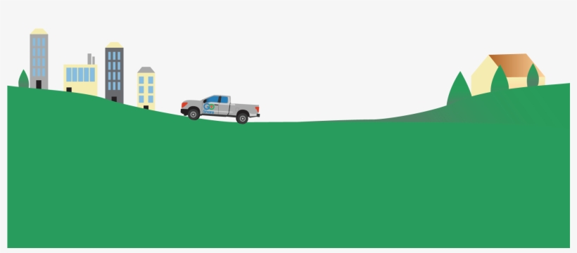 Freedom To Choose The Vehicle You Need - Police Car, transparent png download