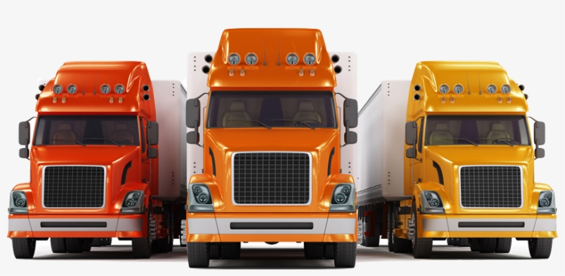 Heavy Truck, transparent png download