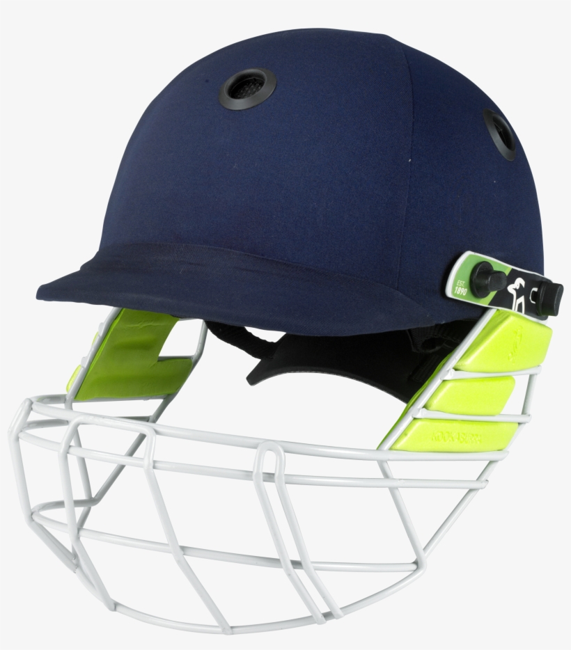 Kookaburra Cricket Helmets Kookaburra Pro 750 Helmet PNG Image