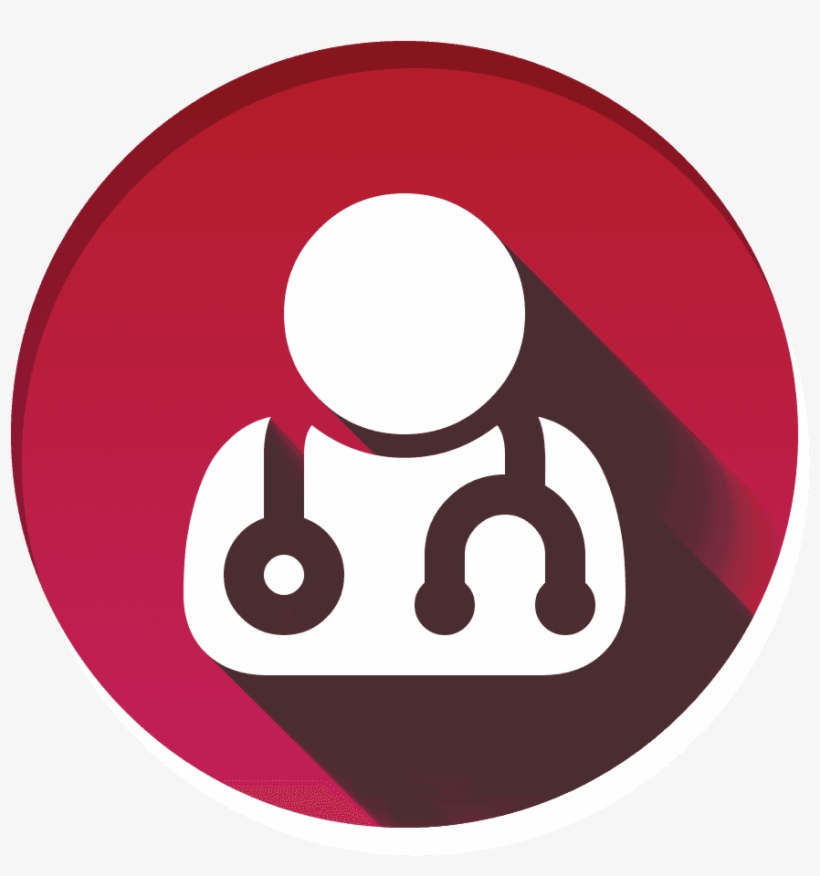 'doctor Pooch' - Circle, transparent png download