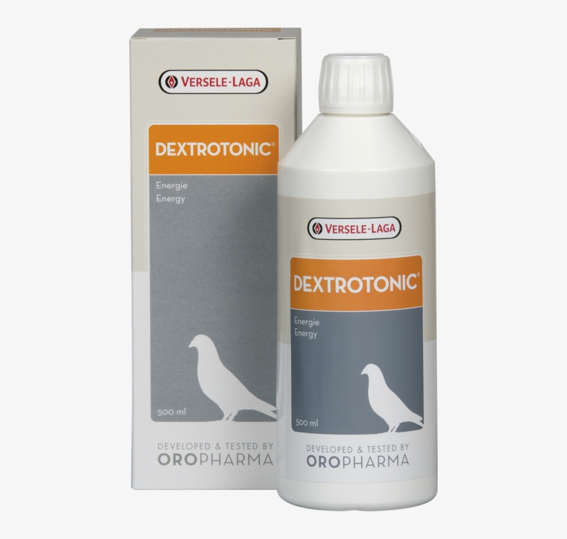 Tap Or Pinch To Zoom - Versele Laga Dextrotonic, transparent png download