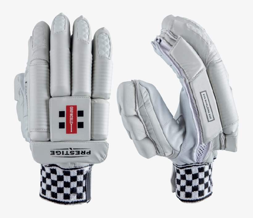Gray Nicolls Prestige Gloves, transparent png download