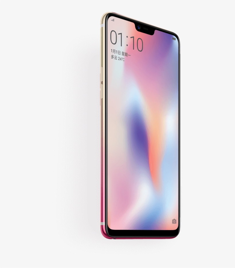 Deals For Oppo R15 Pact00 - Oppo X Png, transparent png download