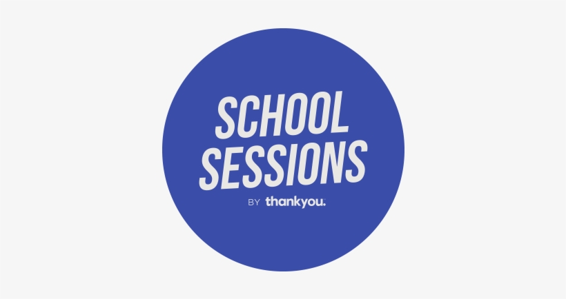 Thankyou Australia Thankyou New Zealand - Circle, transparent png download