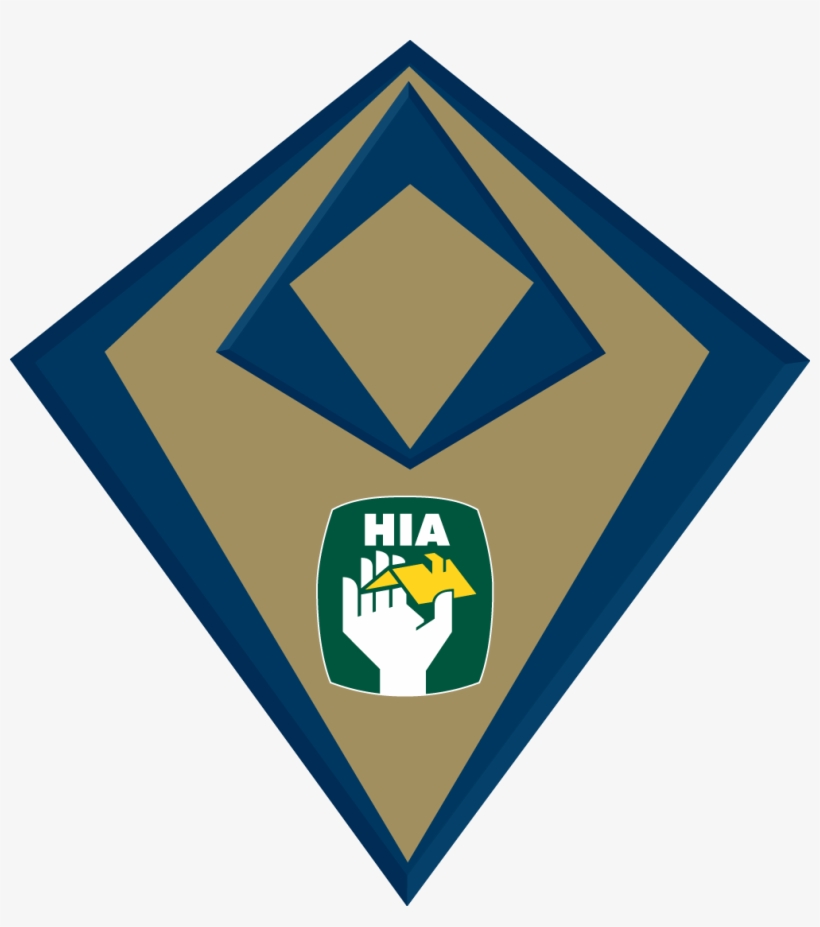 Hia - Housing Industry Association, transparent png download