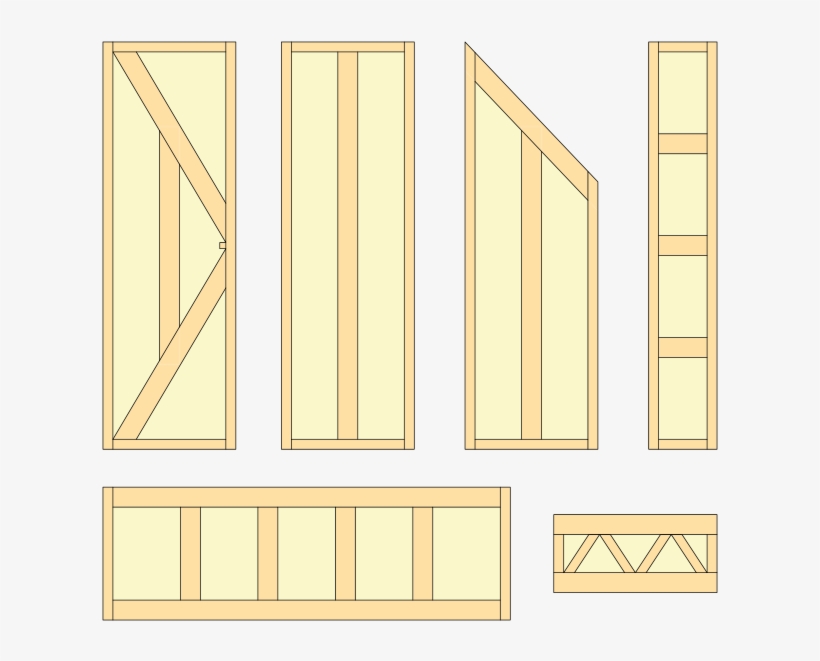 If You Already Have Plans Drawn Up, We Can Adapt Our - Wood, transparent png download
