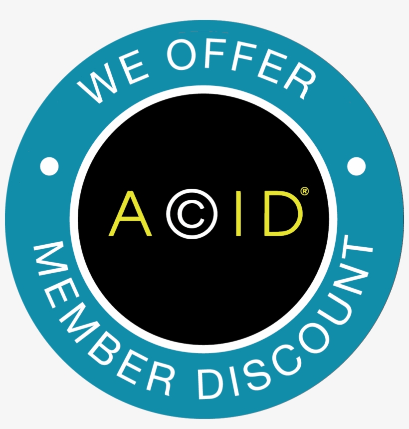 Acid Announces Fantastic New Member Only Discount Offer - Linux Kernel, transparent png download